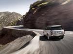 Land Rover Range Rover 2013 года